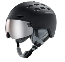 Head Rachel Black (24/25) Black