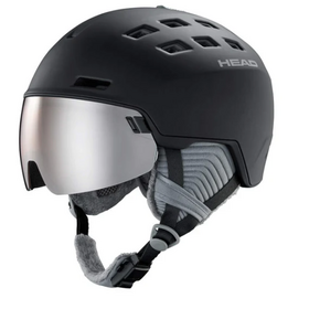 Head Rachel Black (24/25) Black