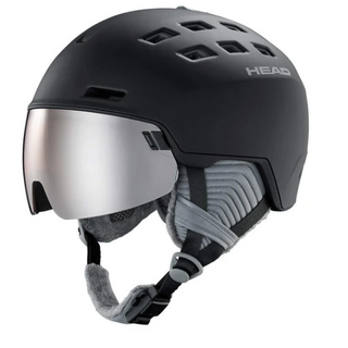 Head Rachel Black (24/25) Black