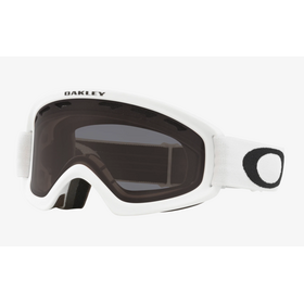 Oakley O-Frame 2.0 Pro S Mt White W Dark Gy (25/26) Matte White - Dark Grey
