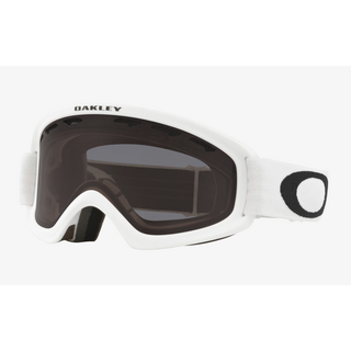 Oakley O-Frame 2.0 Pro S Mt White W Dark Gy (25/26) Matte White - Dark Grey