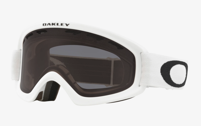 Oakley O-Frame 2.0 Pro S Mt White W Dark Gy (26/27) Matte White - Dark Grey