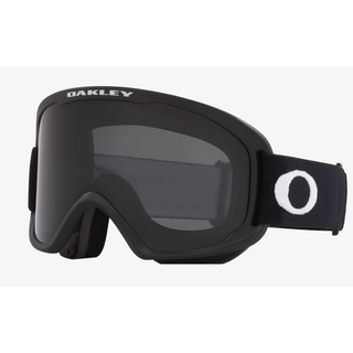 Oakley O-Frame 2.0 Pro M Mt Blk W Dark Gy (25/26) Matte Black - Dark Grey