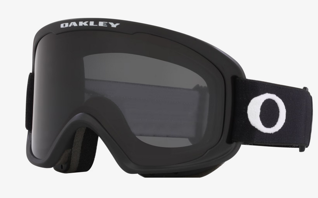 Oakley O-Frame 2.0 Pro M Mt Blk W Dark Gy (25/26) Matte Black - Dark Grey