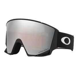 Oakley Flow Scape L (25/26) Matte Black - Prizm Black