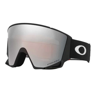 Oakley Flow Scape L (25/26) Matte Black - Prizm Black