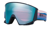 Oakley Flow Scape Af M (25/26) Mikeala Shiffrin Signature - Prizm Sapphire