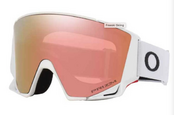 Oakley Flow Scape M (25/26) Matte White