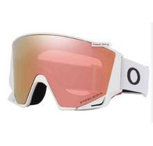 Oakley Flow Scape M (25/26) Matte White
