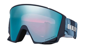 Oakley Flow Scape Af L (25/26) Aleksander Kilde Signature - Prizm Sapphire