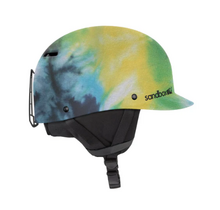 Sandbox Classic 2.0 Snow (Fit System) (25/26) Acid-Acid