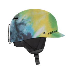 Sandbox Classic 2.0 Snow (Fit System) (25/26) Acid-Acid