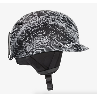 Sandbox Classic 2.0 Snow (Fit System) (25/26) Snakeskin-Snsk
