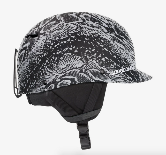 Sandbox Classic 2.0 Snow (Fit System) (25/26) Snakeskin-Snsk