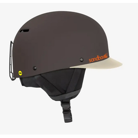 Sandbox Classic 2.0 Snow (Fit System) (25/26) Team-Team