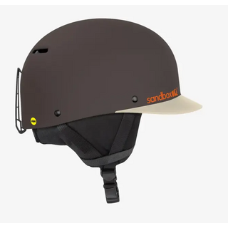 Sandbox Classic 2.0 Snow (Fit System) (25/26) Team-Team