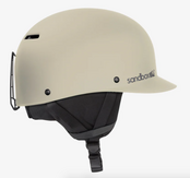 Sandbox Classic 2.0 Snow (Fit System) (26/27) Fibre