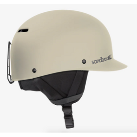 Sandbox Classic 2.0 Snow (Fit System) (26/27) Fibre