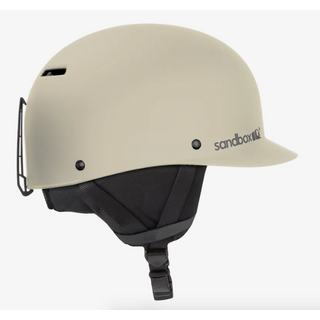 Sandbox Classic 2.0 Snow (Fit System) (26/27) Fibre