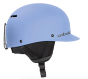 Sandbox Classic 2.0 Snow (Fit System) (25/26) Washed Linen-Wsln