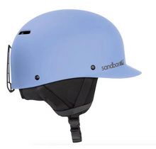 Sandbox Classic 2.0 Snow (Fit System) (25/26) Washed Linen-Wsln