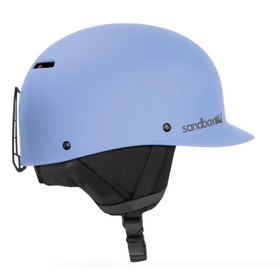 Sandbox Classic 2.0 Snow (Fit System) (25/26) Washed Linen-Wsln