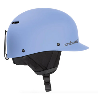 Sandbox Classic 2.0 Snow (Fit System) (25/26) Washed Linen-Wsln