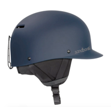 Sandbox Classic 2.0 Snow (Fit System) (25/26) Uniform-Uni