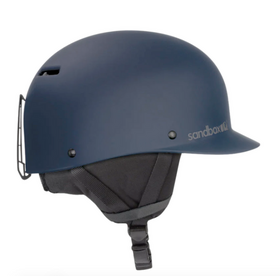 Sandbox Classic 2.0 Snow (Fit System) (25/26) Uniform-Uni