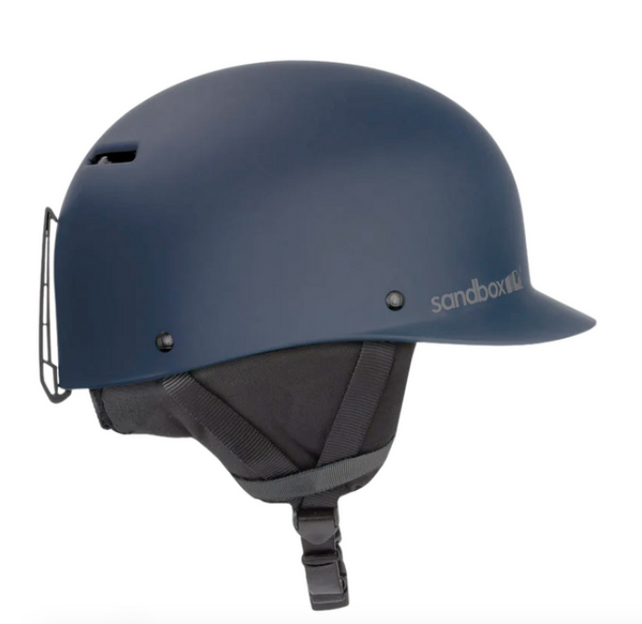 Sandbox Classic 2.0 Snow (Fit System) (25/26) Uniform-Uni