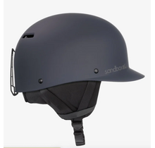 Sandbox Classic 2.0 Snow (Fit System) (25/26) Vortex-Vtx