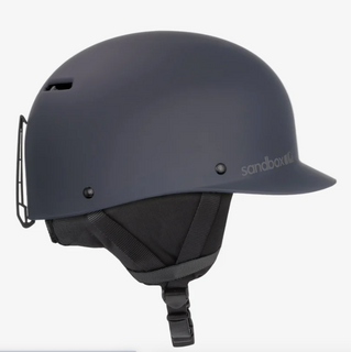 Sandbox Classic 2.0 Snow (Fit System) (25/26) Vortex-Vtx