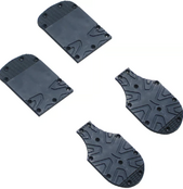 Atomic Redster Str 3Mm Lifter 22-25 (25/26) Black NS