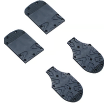 Atomic Redster Str 3Mm Lifter 22-25 (25/26) Black NS