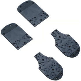 Atomic Redster Str 3Mm Lifter 22-25 (25/26) Black NS