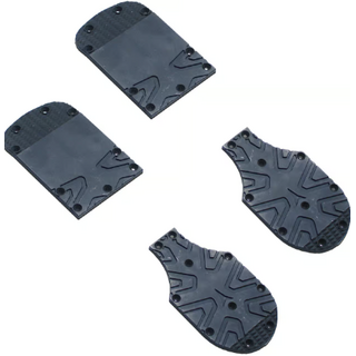 Atomic Redster Str 3Mm Lifter 22-25 (25/26) Black NS