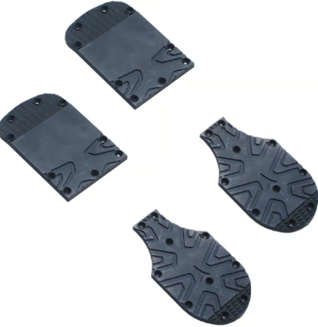 Atomic Redster Str 3Mm Lifter 22-25 (25/26) Black NS