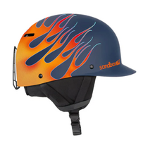 Sandbox Classic 2.0 Snow (Fit System) (25/26) Flames-Flms