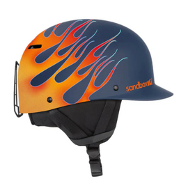 Sandbox Classic 2.0 Snow (Fit System) (25/26) Flames-Flms