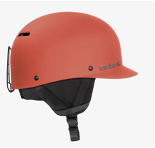 Sandbox Classic 2.0 Snow (Fit System) (25/26) Fire-Fire