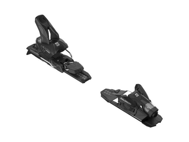 Salomon Nr Strive 11 Gw Demo Bk (25/26) L90