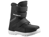 Salomon Whipstar (26/27) Black / Black / White