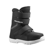 Salomon Whipstar Black/Black/White (26/27)