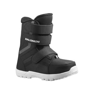 Salomon Whipstar Black/Black/White (26/27)
