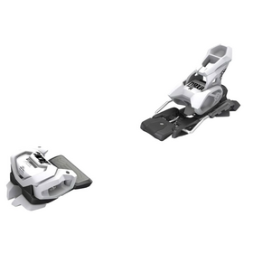 Tyrolia Attack 14 Gw Brake 95[A]M.Wh (25/26) Matte White