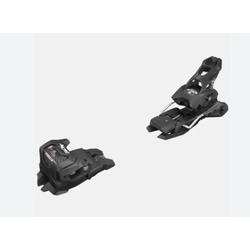 Tyrolia Attack 14 Gw Brake 85[A]S.Bk (25/26) Solid Black