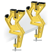 Toko Ski Vise Express (25/26)