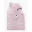 Turtle Fur Turtle Fur Kids Comfort Lush™ Bear Balaclava (25/26) Dusty Rose OS
