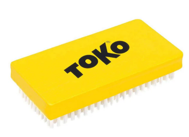 Toko Base Brush Nylon (25/26)