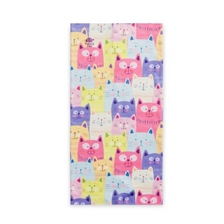 Turtle Fur Kids Comfort Shell™ Tube - Reversible (25/26) Free Kittens OS